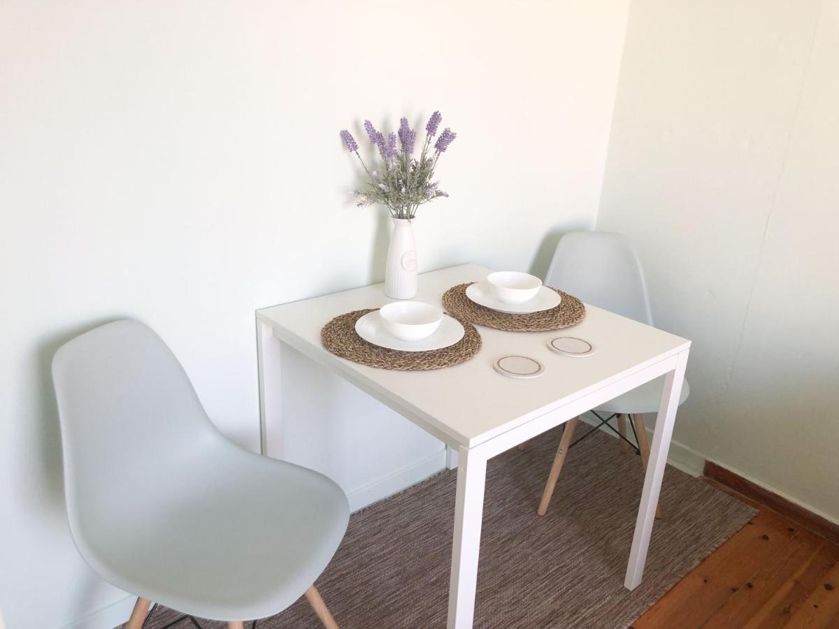 Corfu Fortress Apartment מראה חיצוני תמונה
