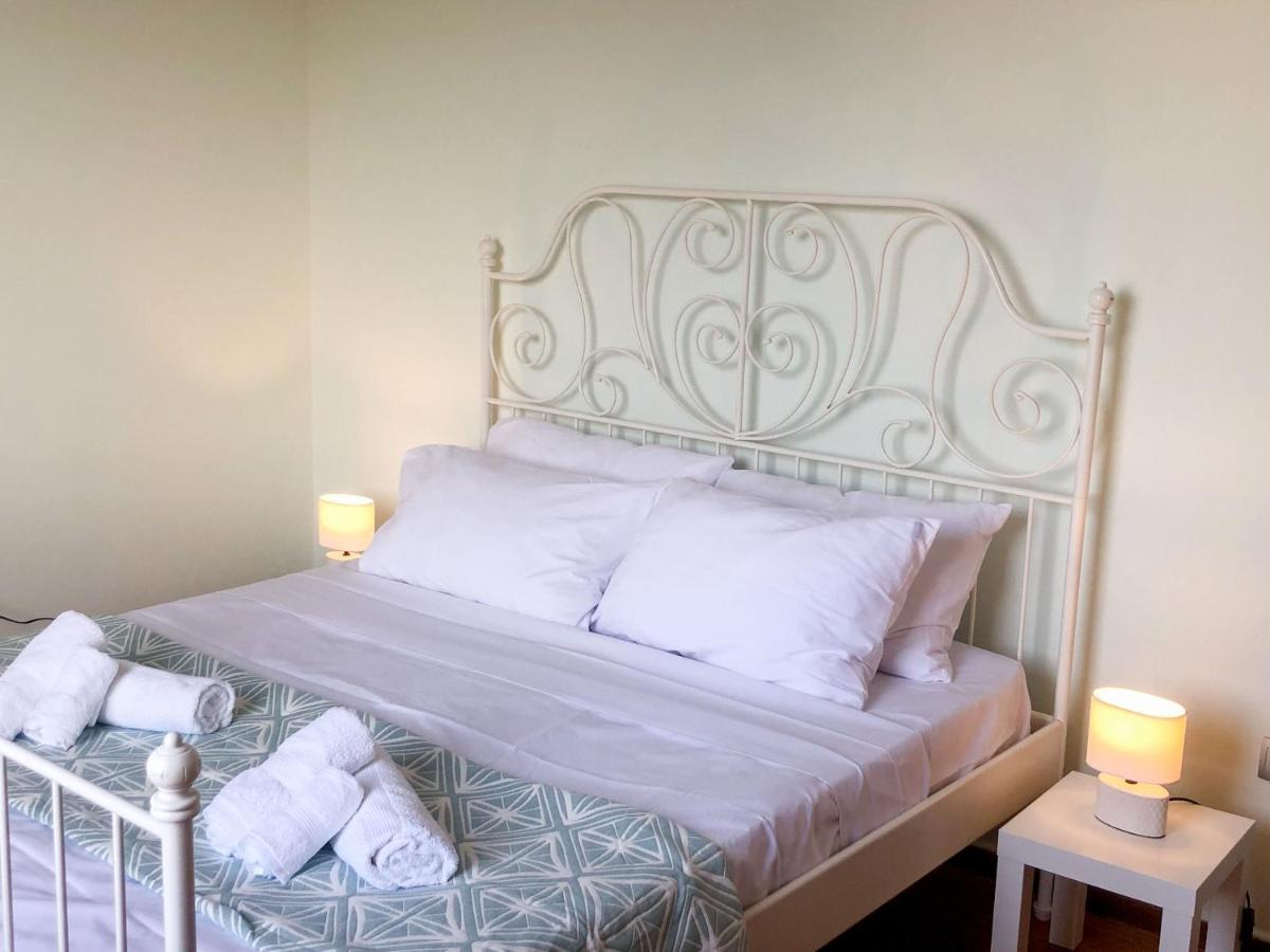 Corfu Fortress Apartment מראה חיצוני תמונה