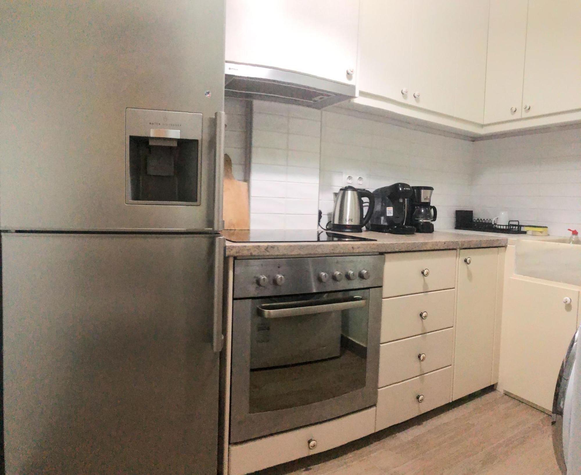 Corfu Fortress Apartment מראה חיצוני תמונה