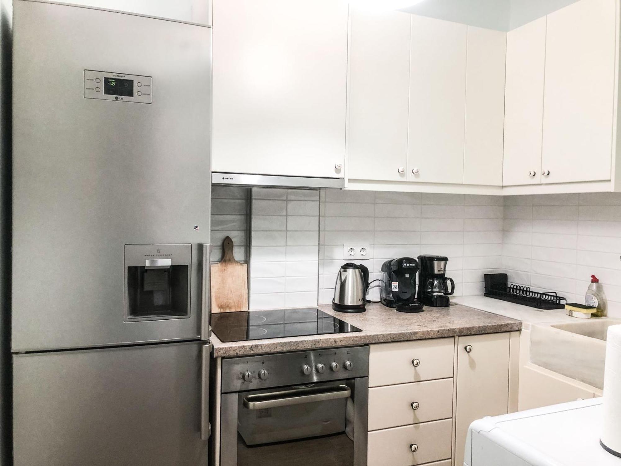 Corfu Fortress Apartment מראה חיצוני תמונה