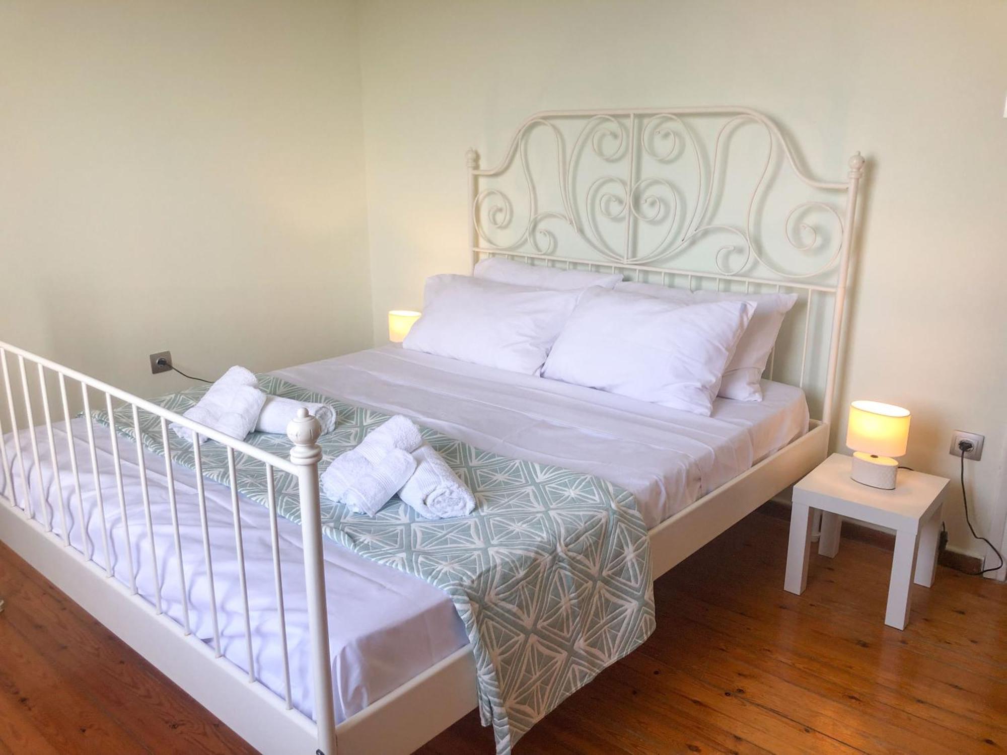 Corfu Fortress Apartment מראה חיצוני תמונה