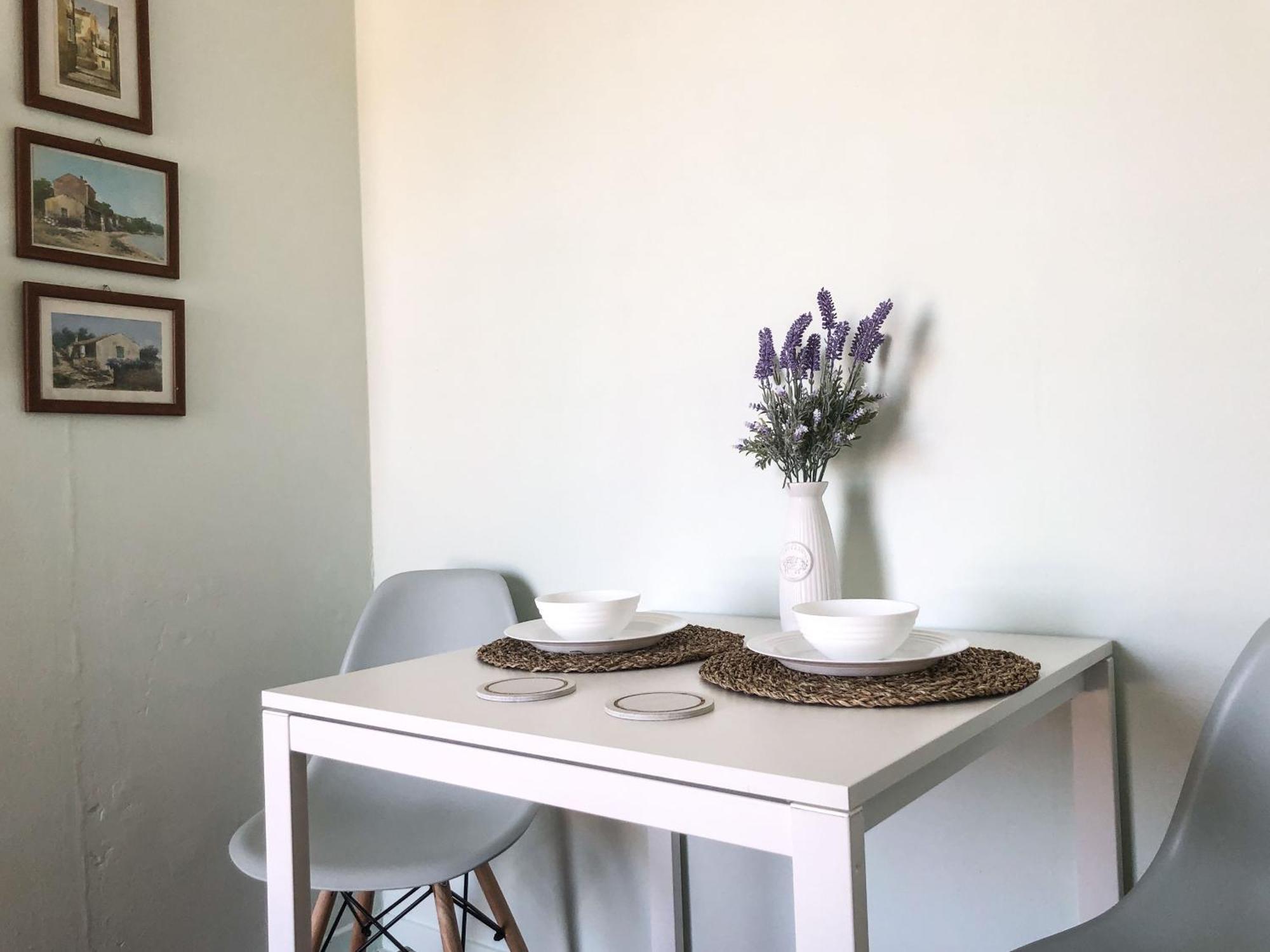Corfu Fortress Apartment מראה חיצוני תמונה